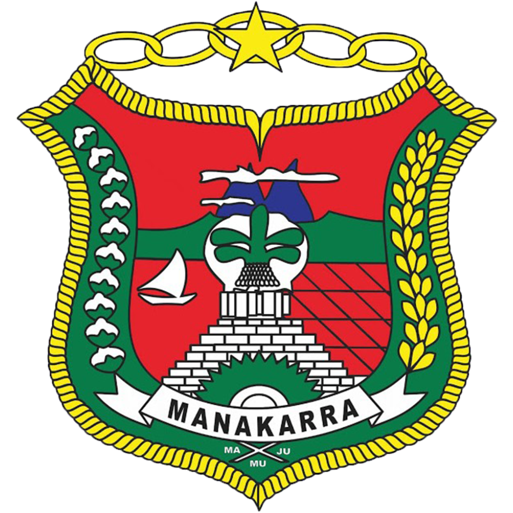 Logo Mamuju